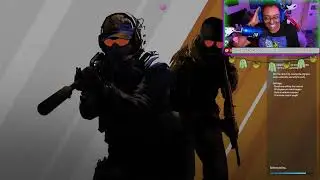 THP Community Game Day! Ft. SheisBoogie & Aris_Capris