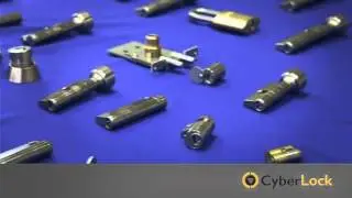 CyberLock Solution -Durability