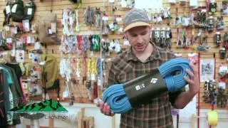 Black Diamond Climbing Ropes: What You Need To Know
