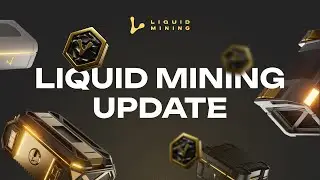 LIQUIDATION | Liquid Mining