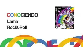 Conociendo Lama Rock&Roll