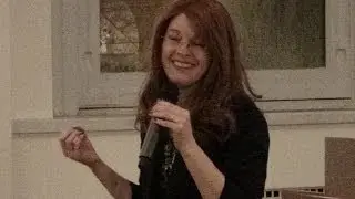 Kim Harrison 03-05-2015 Boston Q&A