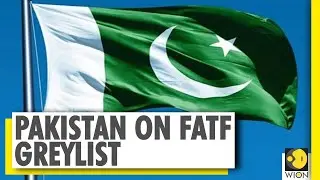 Pakistan to hold meeting with opposition parties regarding FATF greylist | World News | WION News