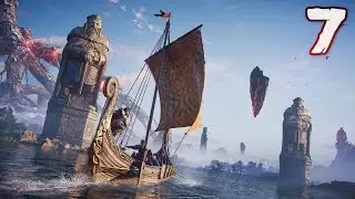 Assassin&rsquo;s Creed Valhalla Cap&iacute;tulo 7 El Juicio de los Dioses Pel&iacute;cula Espa&ntilde;ol
