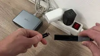 Anker Prime Charger, 200 W 6 Ports GaN Charging Station problems
