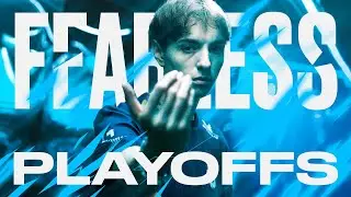 #LEC 2025 Winter Playoffs Tease