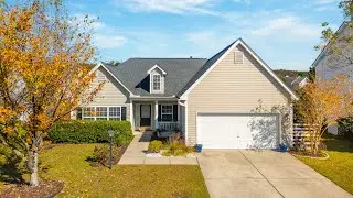 2802 Summertrees Blvd, Johns Island, South Carolina