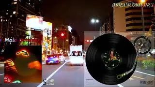 MAID DRESSES - 空虚 (VIRTUAL VINYL)
