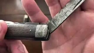 I Picked A Few More TL-29 Knives! What did I Get?