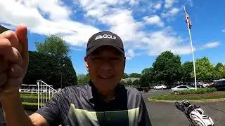 Fagoc 3rd Tournament - Pebble Creek GC - May 17, 2025