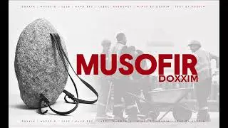 Doxxim - Musofir (Official music)