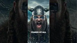 Viking Battle Tactics: Why Enemies Trembled Before Them | Time Sauce