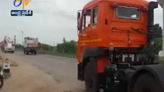 Check Post Removed at Odisha & AP Border | After GST