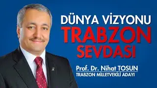 Prof. Dr. Nihat Tosun