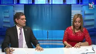 PLENO DE LA ASAMBLEA NACIONAL ´´LUNES 6 DE OCTUBRE´´