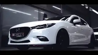 Garage Deltgen Trailer 2018