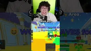 New GEYSER EVENT in Escape Tsunami For Brainrots! (ROBLOX)