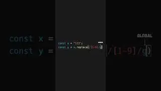 How to use regex to increase numbers within a string in JavaScript!