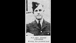 Project Carry their Torch: Semon Lievense 22 September 1944 - Oosterbeek - EN
