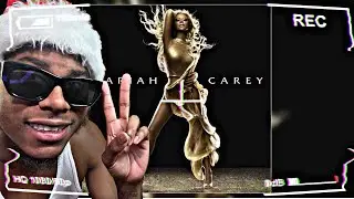 Mariah Carey - The Emancipation of Mimi full album Reaction