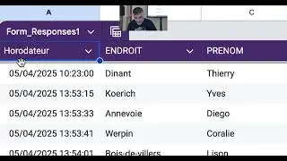 son ia CRC2 ATE 2024 2025 cours 15 partie F - formation Photoshop par Thierry Dambermont