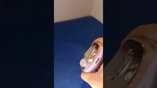 PerfectTrim: LED Nail Clipper with Rechargeable Battery for Smooth and Accurate Nail Care