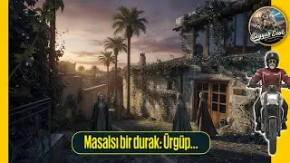 Her adımda bir efsane, her sokakta bir masal / S2-B17