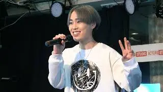 2023-04-01 アクターズスタジオ スタジオライブ Vol.244　５．小板橋修也