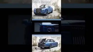 Rolls Royce 