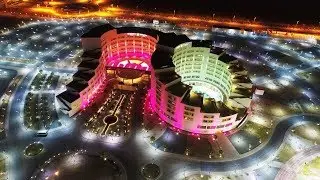 Top5 Recommended Hotels in Hail, Saudi Arabia