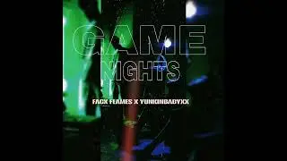 Yungkingbabyxx ft Facx Flames - New Year