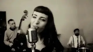 Jelly Bean - My Minds Made Up (Official Promo Video)