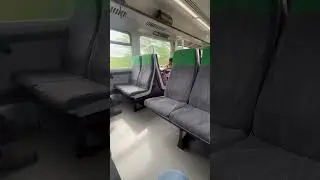 Challenge UK Trains Speed 100 KMPH without any vibration in trains Wow 🤩