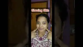 Bridal special glow facial at home like parlor/Honey facial easy step.Gloden glow,super glowing skin