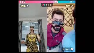 Fatima jatoi new viral video ll Pakistani girl TikTok live viral match ll Fatima jatoi TikTok live 