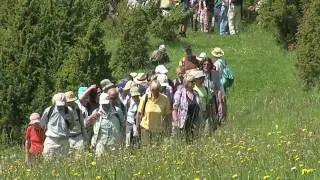 F&ouml;rderverein: Natur- und Kulturschutz in Nordrhein-Westfalen