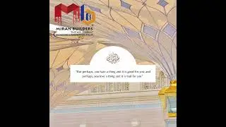 Miran Builders || The Best Construction Company In Lahore
