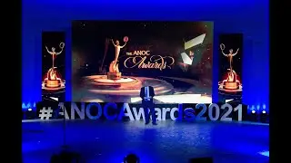 ANOC Awards 2021 - FYEVENT