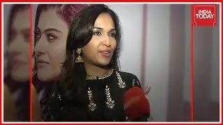Rajinikanth's Daughter, Soundarya Speaks On His Father Entering Politics