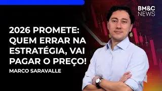 Ano eleitoral pode bagunçar seus investimentos: saiba como se proteger | BM&C NEWS