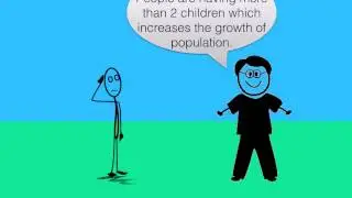 Human Birth Rate