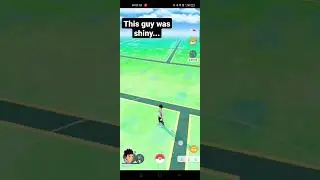 First ever shiny litwick but fled...
