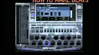 Remix Maker Software 2014 - Beat Making Video Tutorial 2014