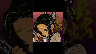 (HEAVY INFINITY CASTLE SPOILERS) Demon Slayer Infinity Castle Edit #demonslayer #kny #infinity #edit