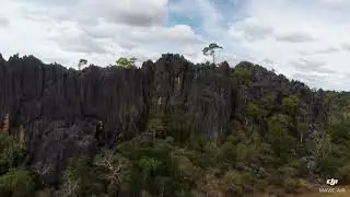 Chillagoe, QLD Australia