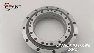 Harmonic Reducer Bearing SHG-20