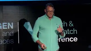 Steve Brendish - Authenticity vs Tech: Lessons From Humans In A Postcode-Free Property Future