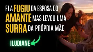 AMANTE de homem CASADO com esposa GRÁVIDA | TRAIÇÃO | Desabafei Aqui | Silvana Hennicka