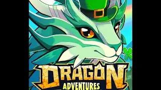 Best way to collect clover coins, St. Patrick's event guide, Dragon Adventures Roblox