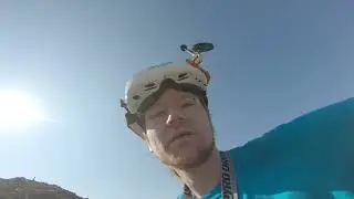 Flight Over The Turkey River!